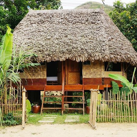 Bho Hoong Bungalows Dong Giang Zewnętrze zdjęcie