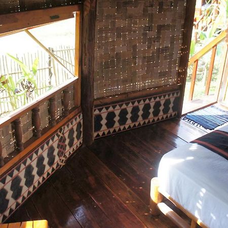 Bho Hoong Bungalows Dong Giang Zewnętrze zdjęcie