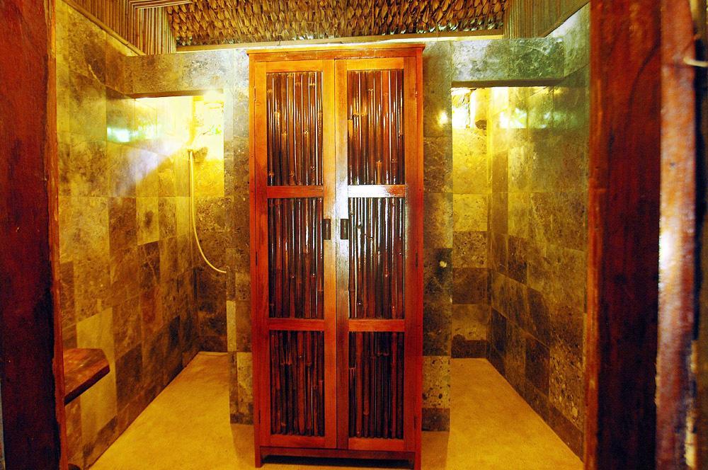 Bho Hoong Bungalows Dong Giang Zewnętrze zdjęcie